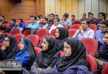 گزارش تصویری | سومین کنفرانس پردازش سیگنال و سیستم های هوشمند ایران 